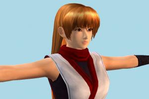 Kasumi Alpha Kasumi Alpha-2